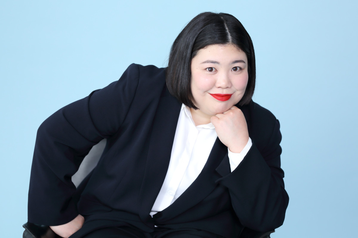 熊元プロレス、初めてのドラマは主演＆結末がアドリブ！ 　恋愛妄想体質の主人公は「通ずることがありすぎて困った」