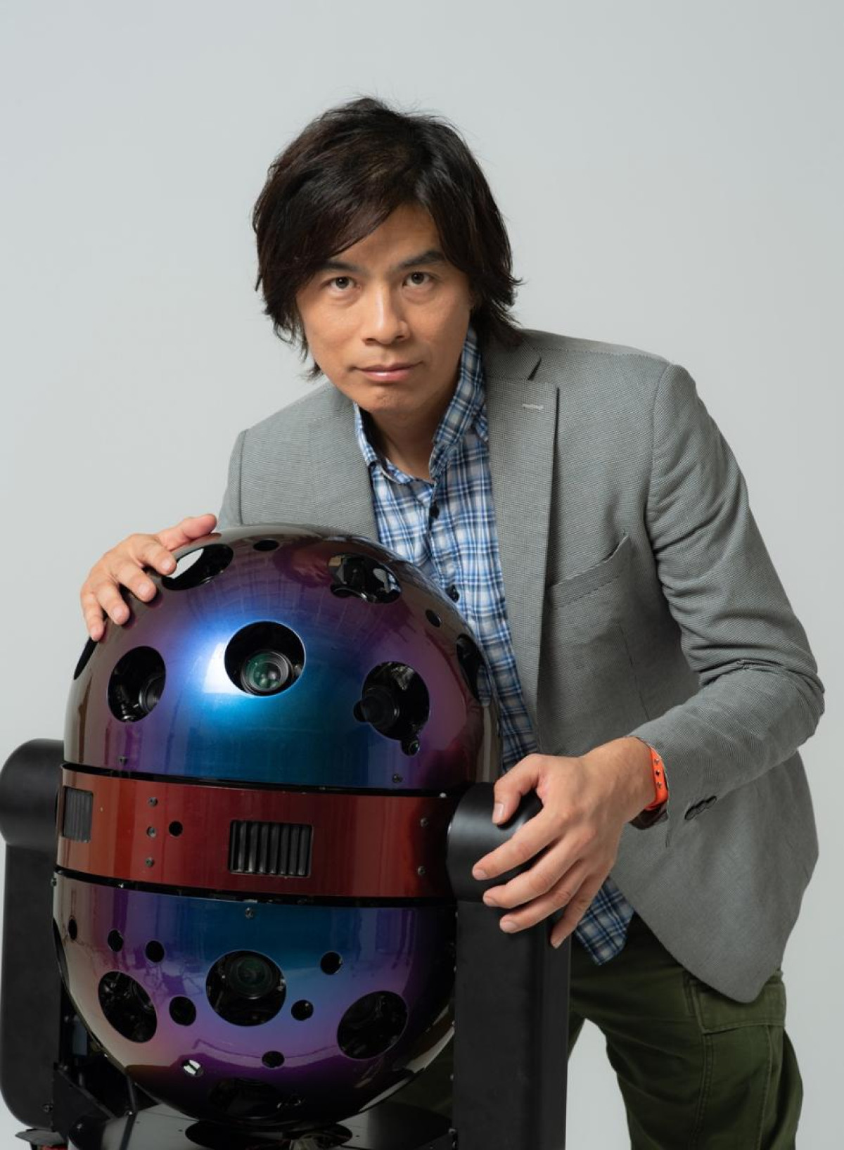 260402「『チ。 ―地球の運動について―』×東京シティビュー ～世界の見方が変わる体験を、展望台で～」