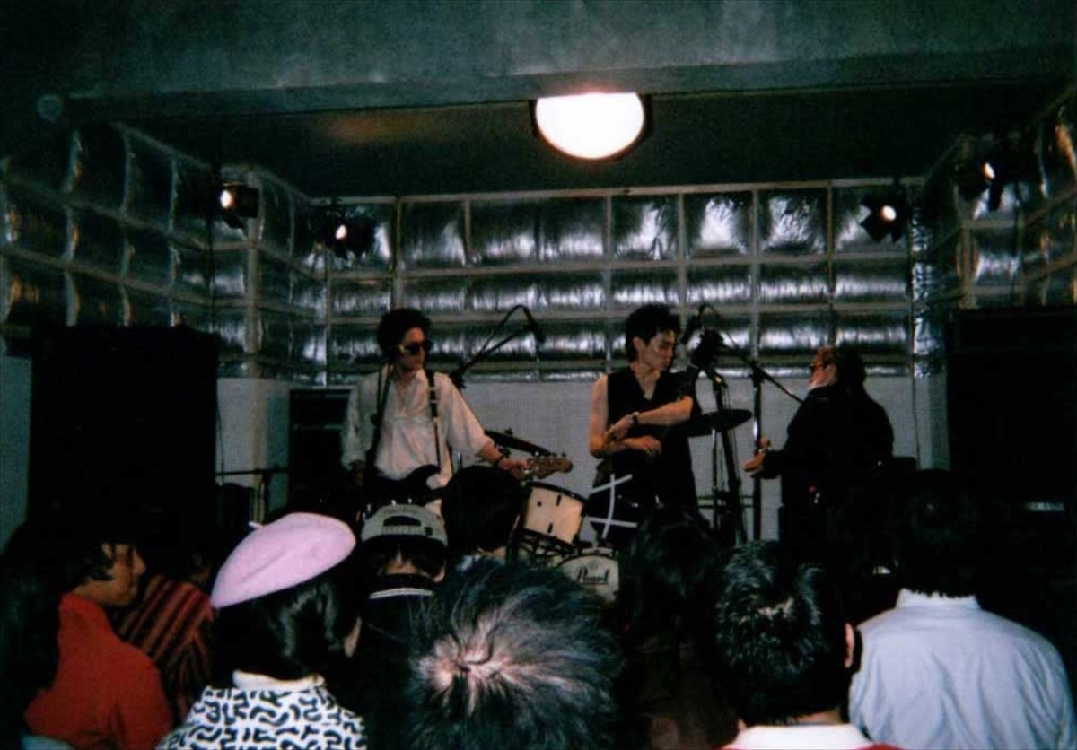 『ストリート・キングダム』フィルムカメラで撮影した峯田和伸・若葉竜也・吉岡里帆らのメイキング写真解禁