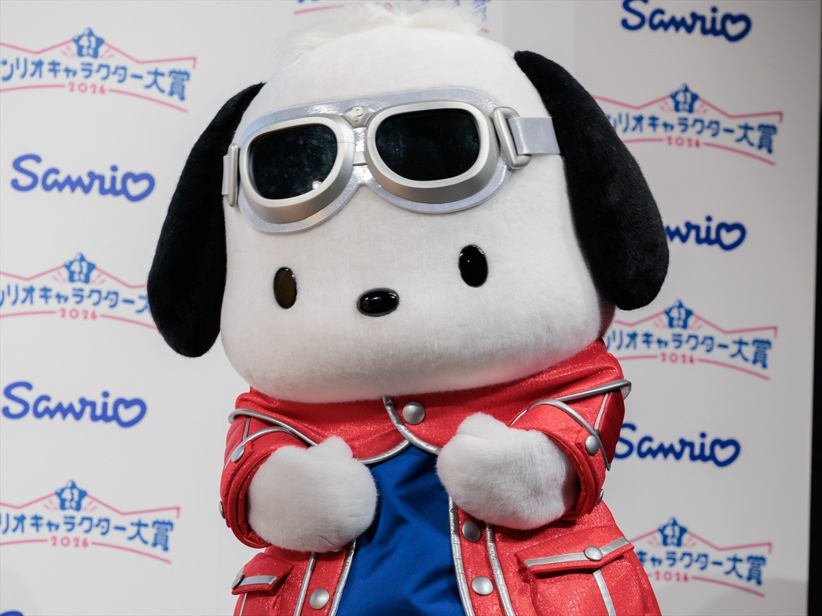 M！LK・曽野舜太＆吉田仁人、“推し”との対面にメロメロ「ずっと会いたかったんだよ」「かわいすぎます」