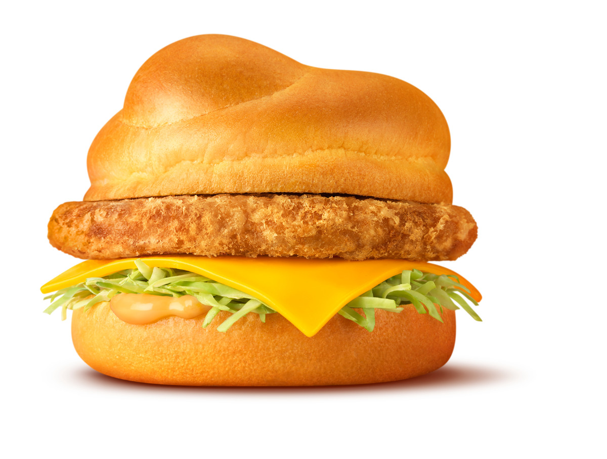 20260409 『機動戦士ガンダム』×「マクドナルド」