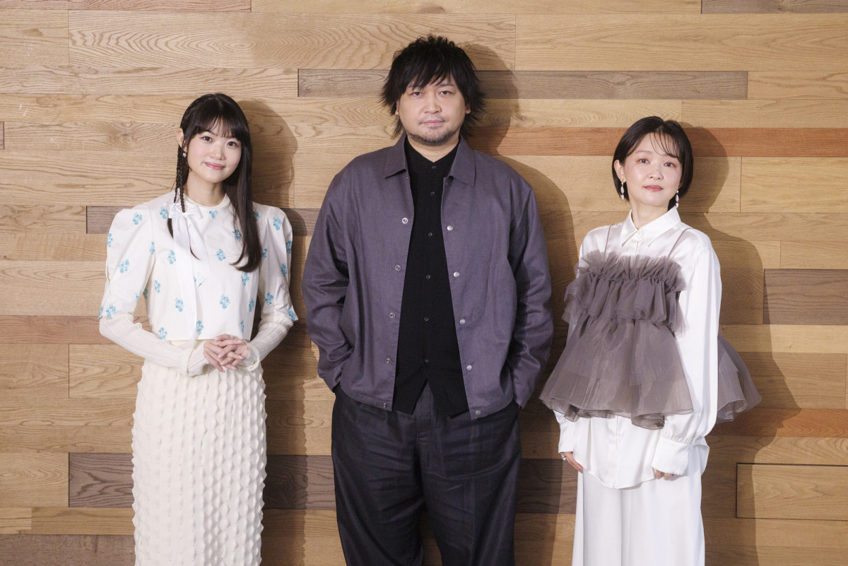 『魔法科高校の劣等生 四葉継承編』中村悠一×早見沙織×斎藤千和　積み重ねた時間の先で明かされる、物語の“核心”