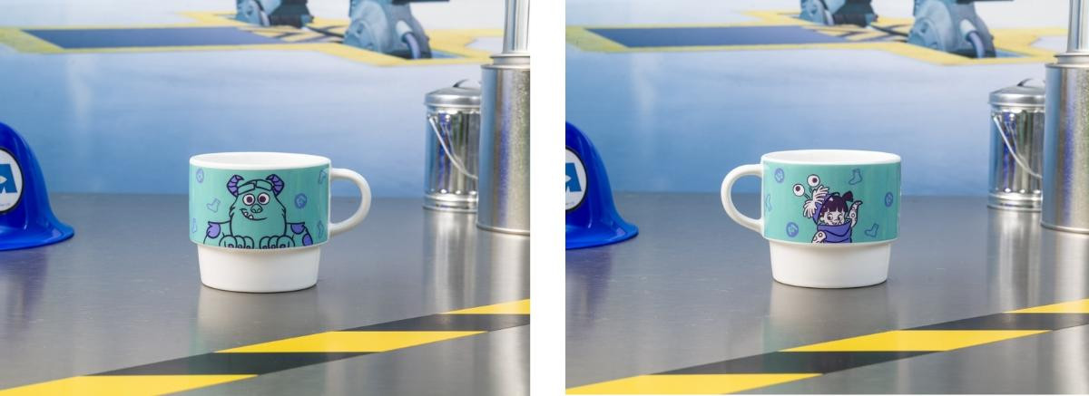 260409「『モンスターズ・インク』OH MY CAFE」