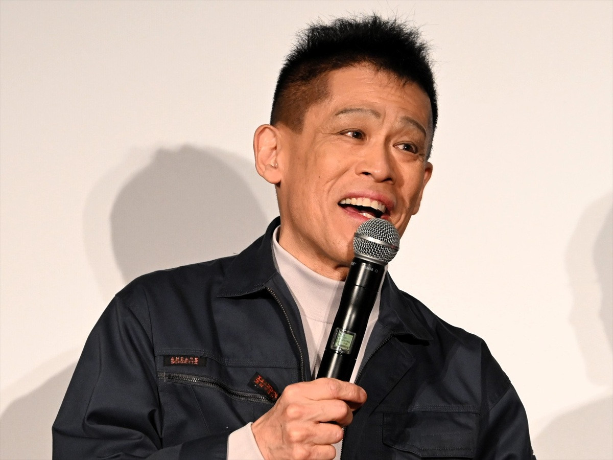 高橋一生「何でもやってくださる」　ドラマ共演の柳沢慎吾のすごさを絶賛！