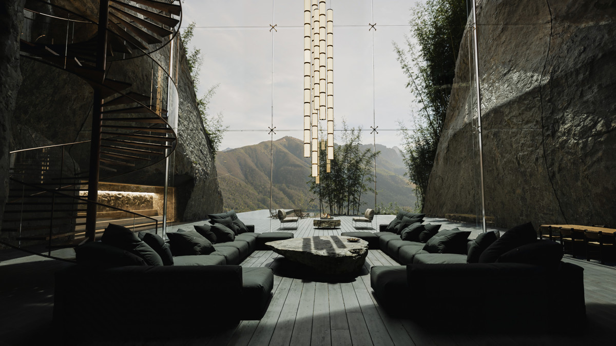 「たけのこの里」分譲