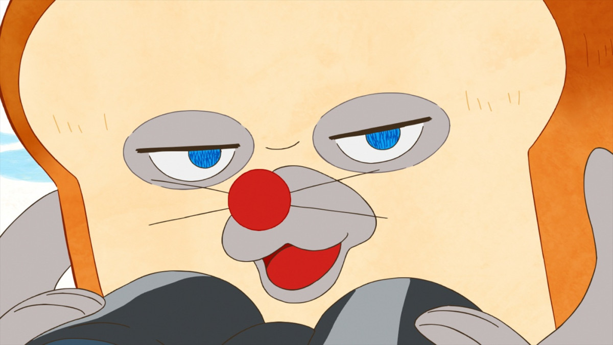 パンどろぼう役に朝井彩加！　アニメ『パンどろぼう』ティザーPV第2弾解禁　ED主題歌はきゃりーぱみゅぱみゅ