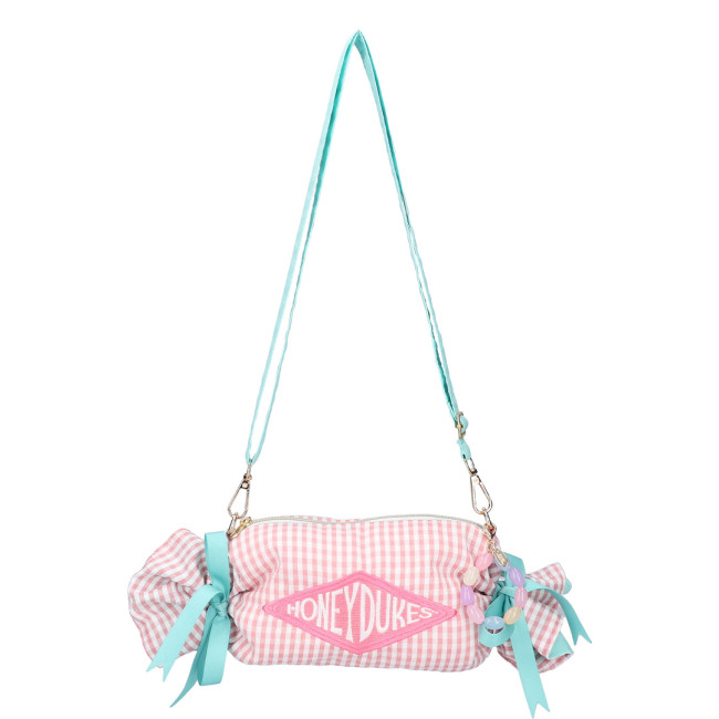 『ハリポタ』新商品は“ハニーデュークス”がモチーフ！ 「キャンディ型ポシェット」など全5種展開