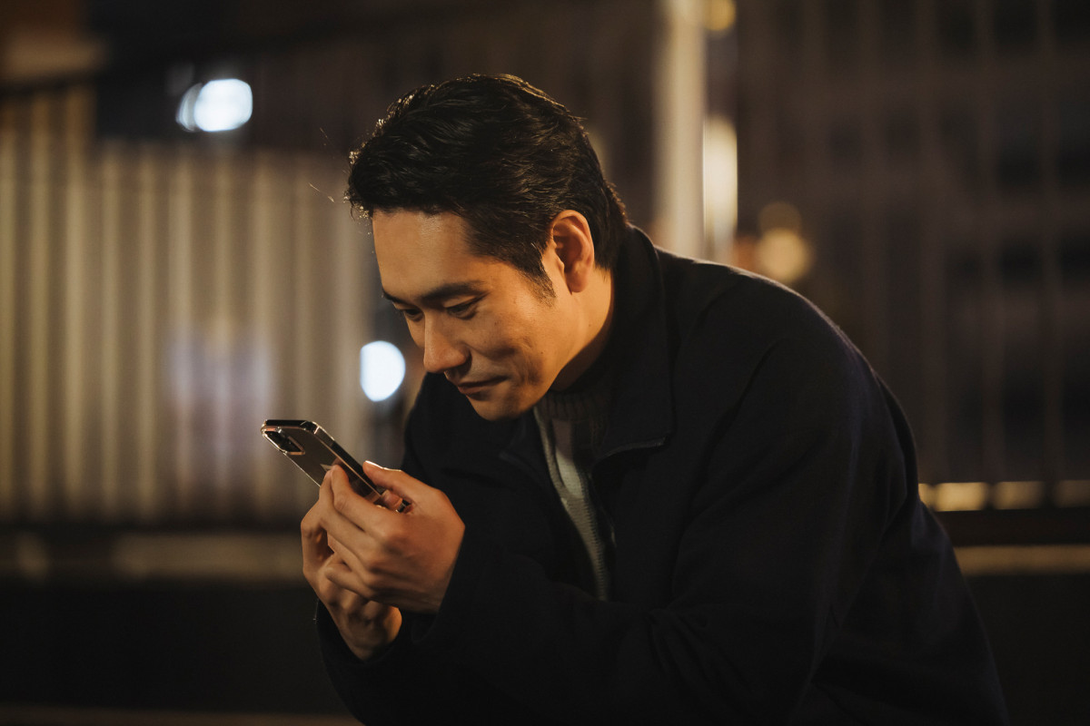 『時すでにおスシ!?』“大江戸”松山ケンイチが「マツケンサンバⅡ」を踊る場面に「爆笑」「吹いた」の声