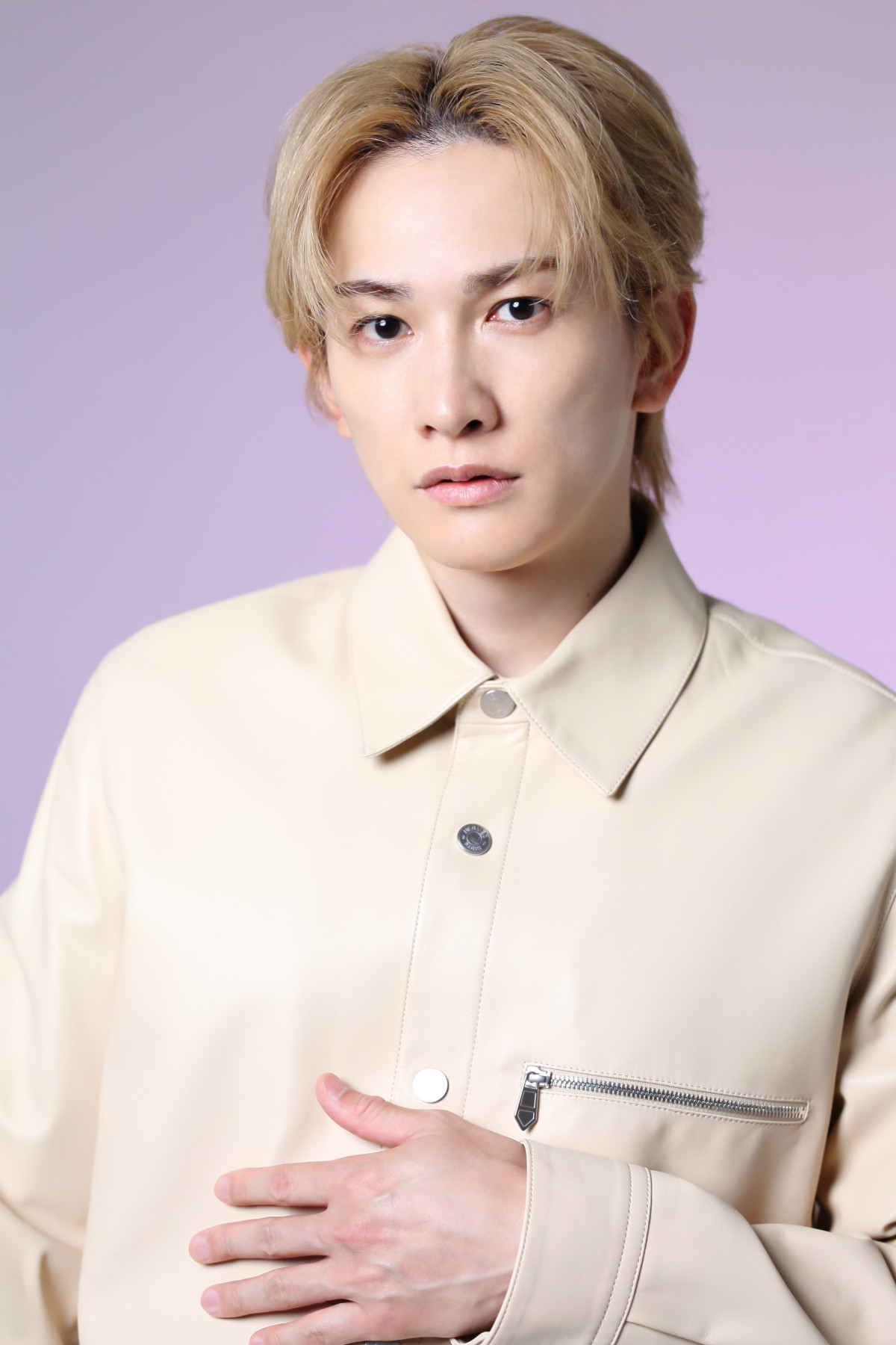 町田啓太、デビュー15周年 ダンスの道を諦めたことが最大の転機　「色気がない」と言われ続けた過去も
