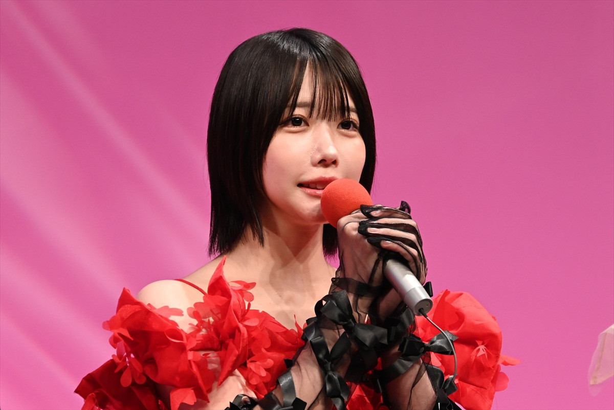 鈴木福、あのから「殴りがいがある」評価に「喜んでいいのか…」苦笑い