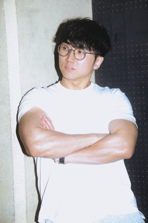 コロコロチキチキペッパーズ・西野創人