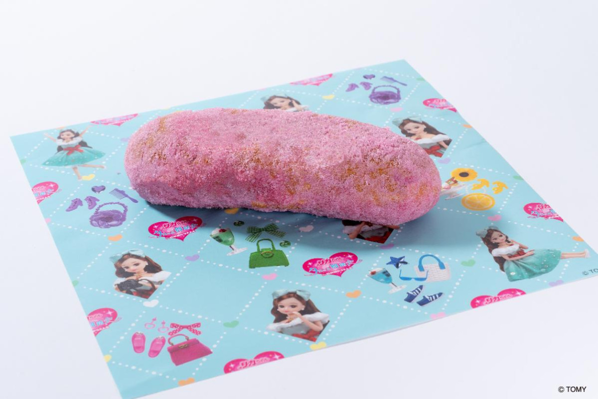 260403「リカちゃん 夕日の丘舞踏会in西武園ゆうえんち」