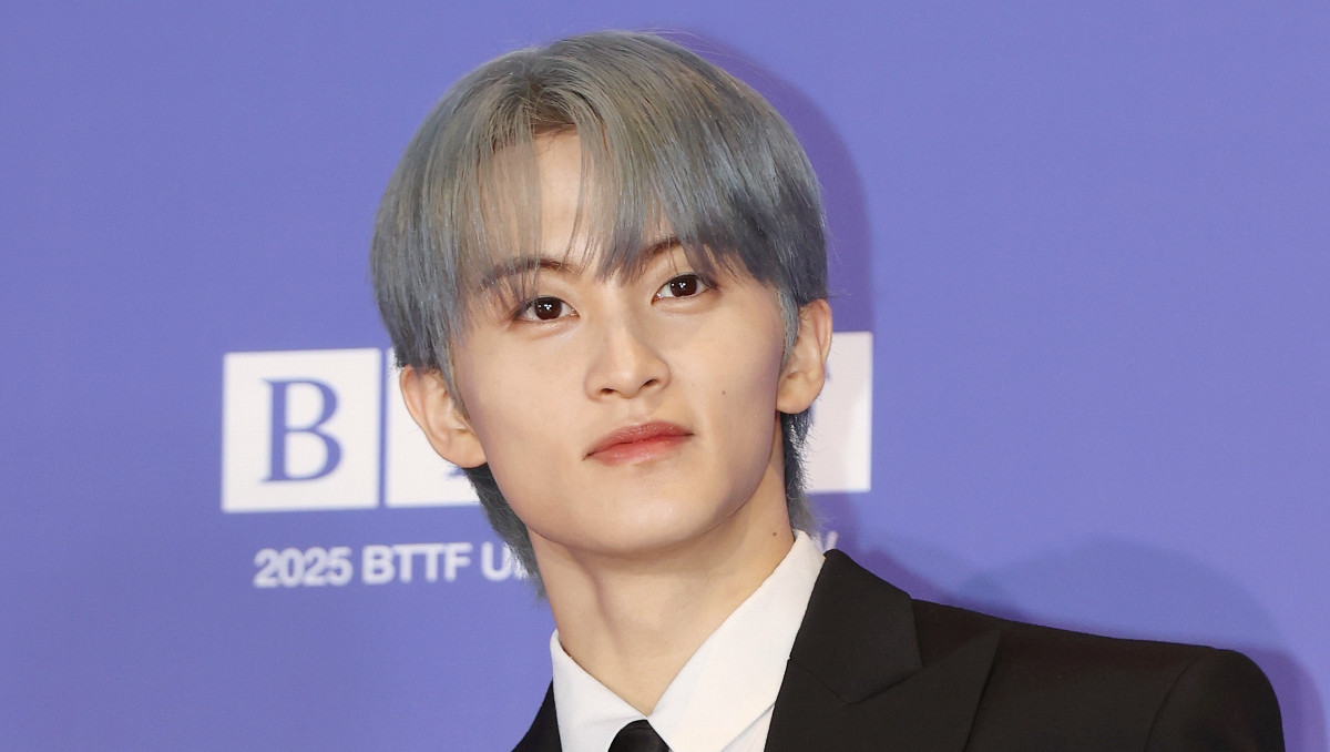 NCT マークがグループ活動終了 4．8にSM ENTERTAINMENTと契約満了で