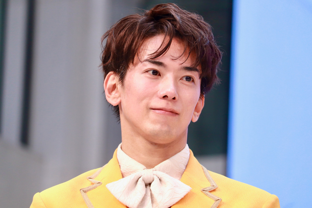 モナキ　『ほんまやで☆なんでやねん☆しらんけど』メジャーデビュー記念イベント