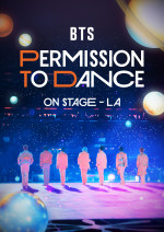 『BTS: PERMISSION TO DANCE ON STAGE‐LA』