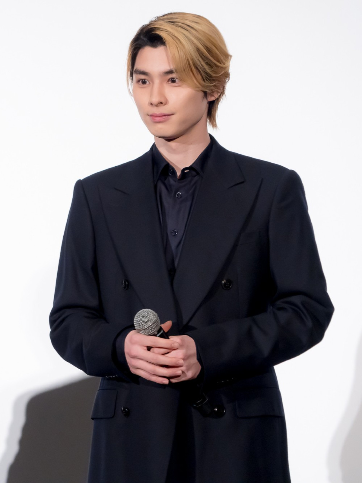 有村架純「涙なしでは見られない」　山田裕貴ら演じる車いすラグビーシーンから刺激