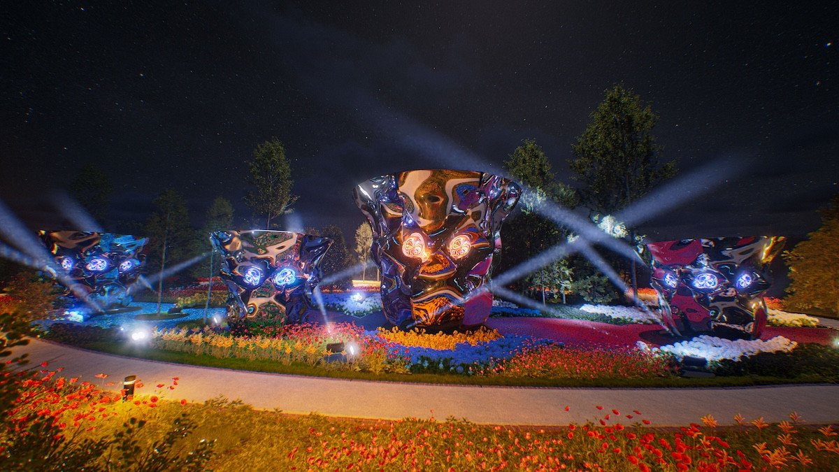 2026.4.12_万博パビリオン「null²」次章