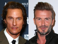 マシュー・マコノヒー、デヴィッド・ベッカムに感謝の手紙「アメリカのサッカーを活性化させた」