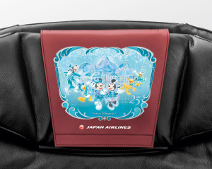 20260416_TDS25周年テーマのJAL特別塗装機が登場！　6．4から国内線で就航