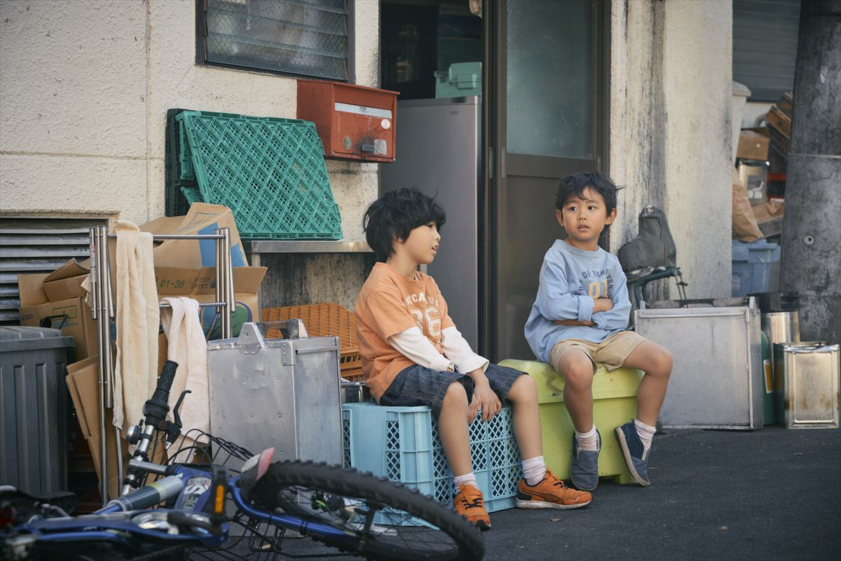 『田鎖ブラザーズ』初回からラストで急展開　ネット衝撃「ドキドキする」「継続視聴確定」（ネタバレあり）