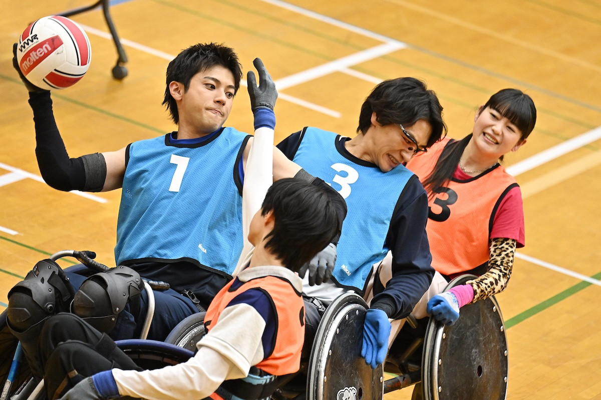 『ＧＩＦＴ』紅白戦で活躍の最年少選手、実は“カンヌ”や“国宝”にも「めっちゃかっこいい」「お顔が綺麗…」