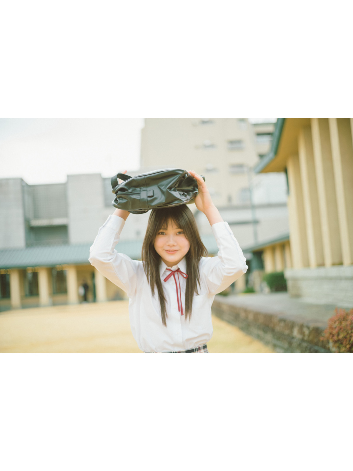 「顔面国宝」名古屋発ライブアイドル逸材がグラビア初降臨！