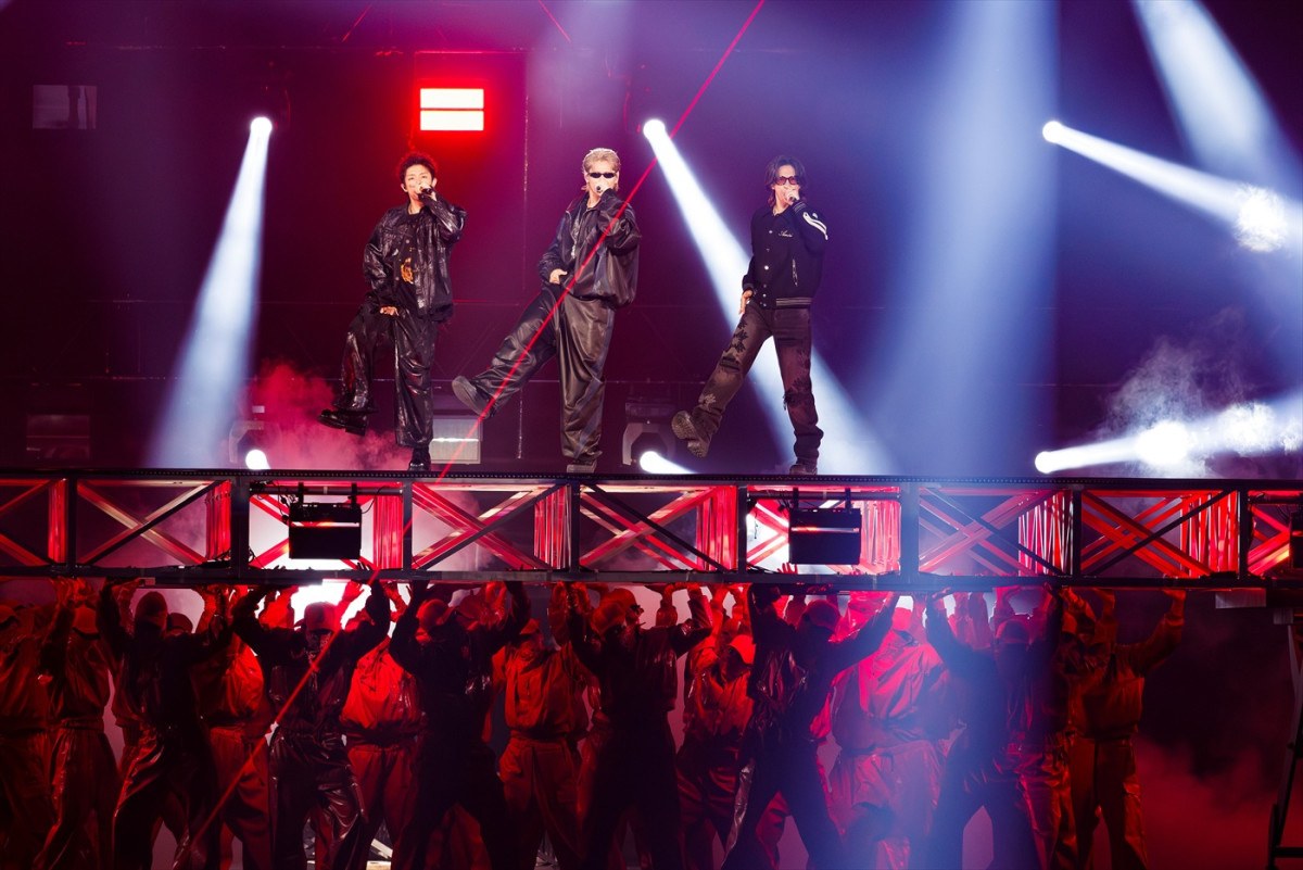 Number_i、IMP.ら「to HEROes」名古屋公演にTOBEアーティスト総勢34名が出演！　5月に札幌公演も