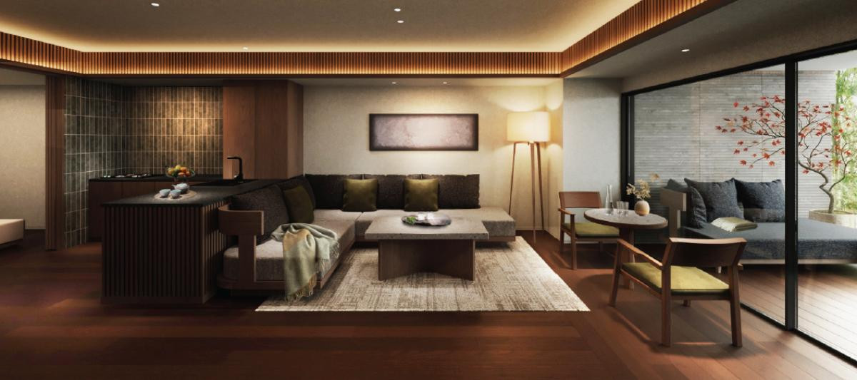 260423「LXRホテルズ＆リゾーツ」