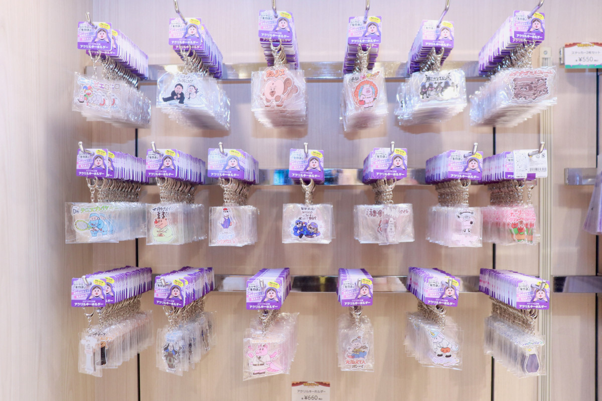 20260424_「祝 閉店！可哀想に！デパート」展