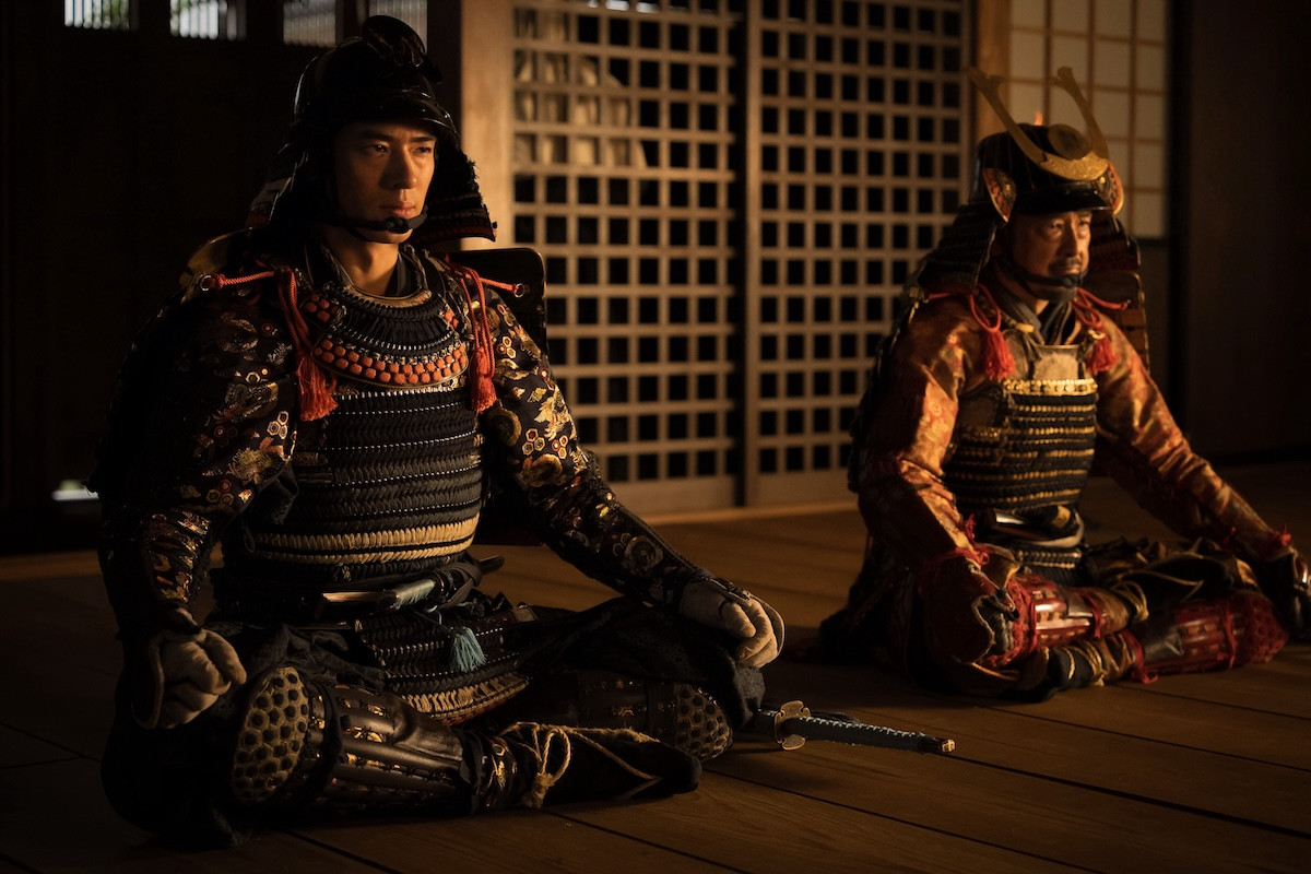 『豊臣兄弟！』“信長”小栗旬、“光秀”要潤に非情な命令　衝撃展開にネット騒然「完全に修羅モード」「本能寺まっしぐら」