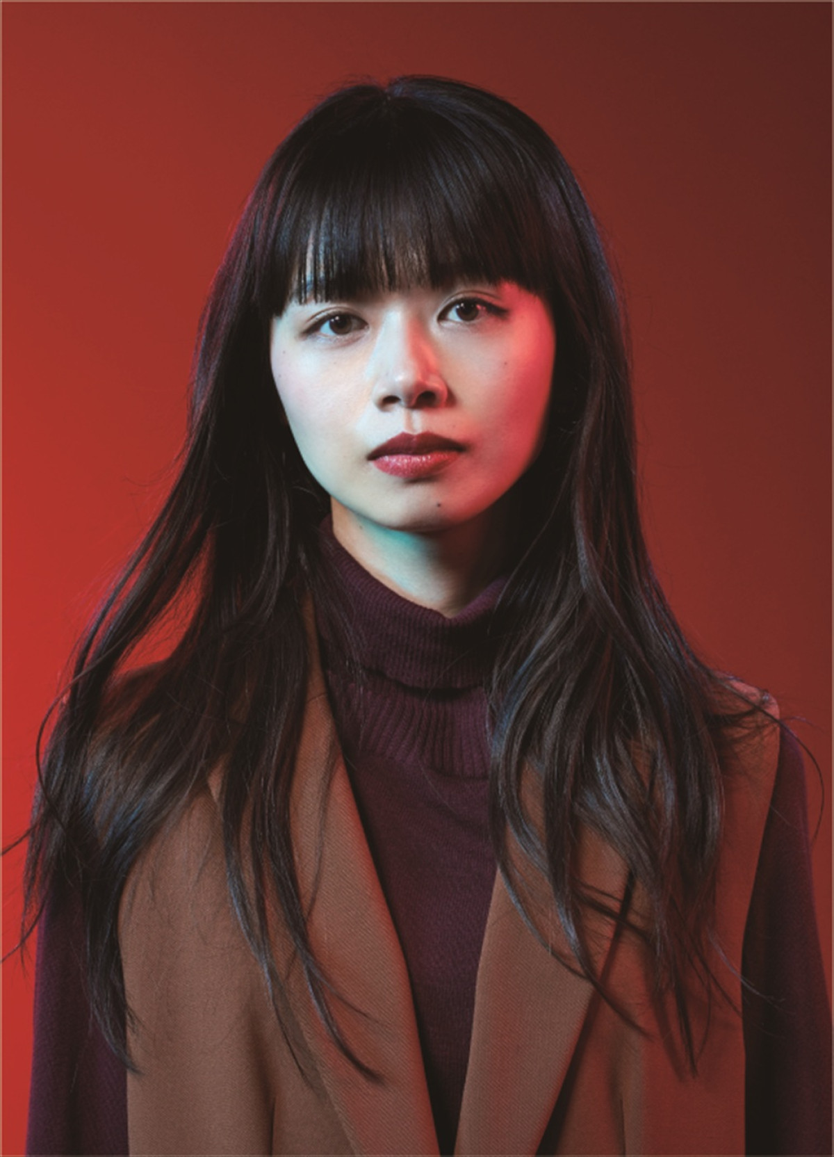 咲妃みゆ、渡邊圭祐、小林亮太、渡辺いっけい共演！　舞台『イェルマ』9.21より上演＆メインビジュアル解禁