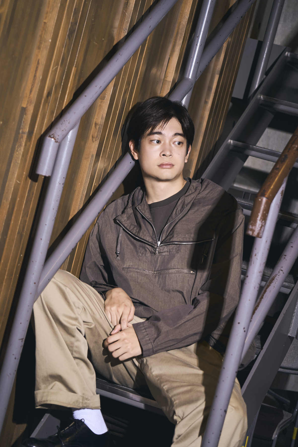 井之脇海、30歳になって生まれた変化「自分が繋いでいけるものを意識するように」