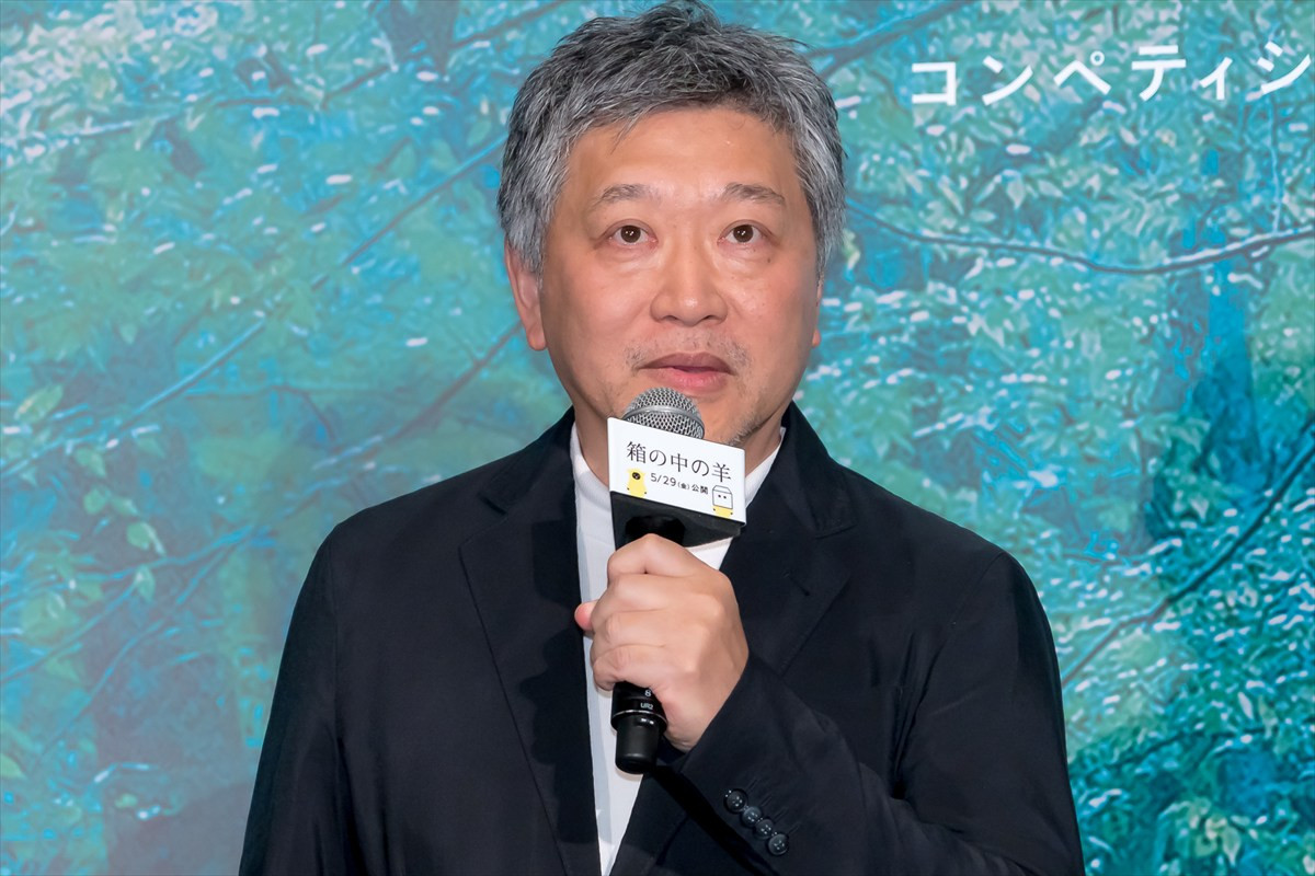 綾瀬はるか＆大悟が夫婦役　驚きつつも「意外に最初からしっくり来ました」