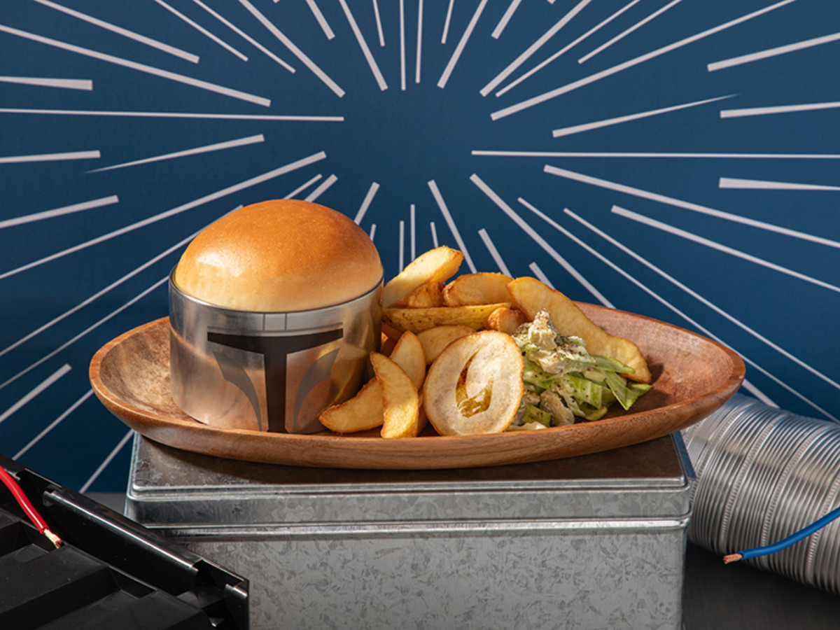 20260514_「STAR WARS」CAFE : Galactic Diner