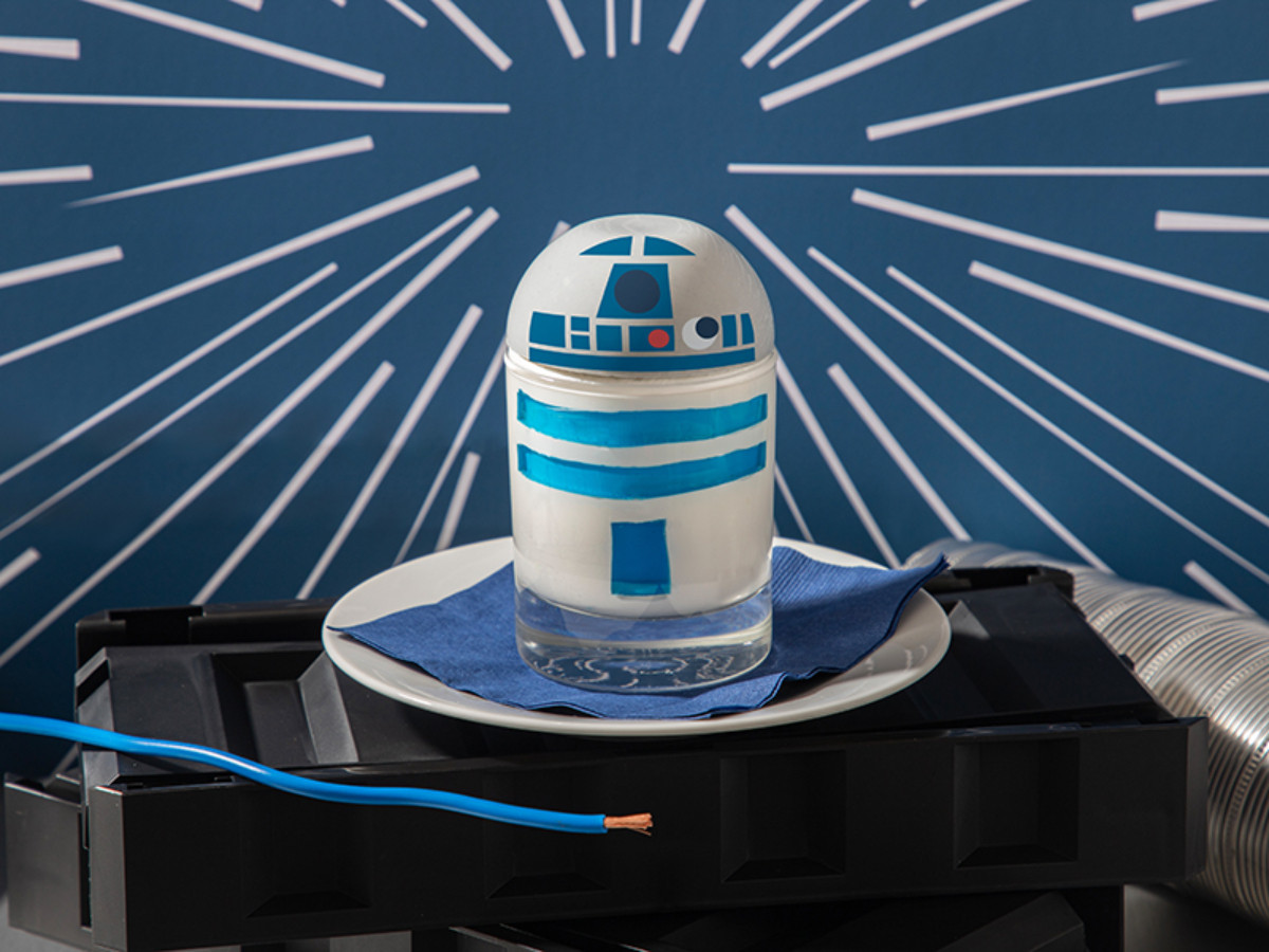 20260514_「STAR WARS」CAFE : Galactic Diner