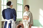 連続テレビ小説『風、薫る』第36回より
