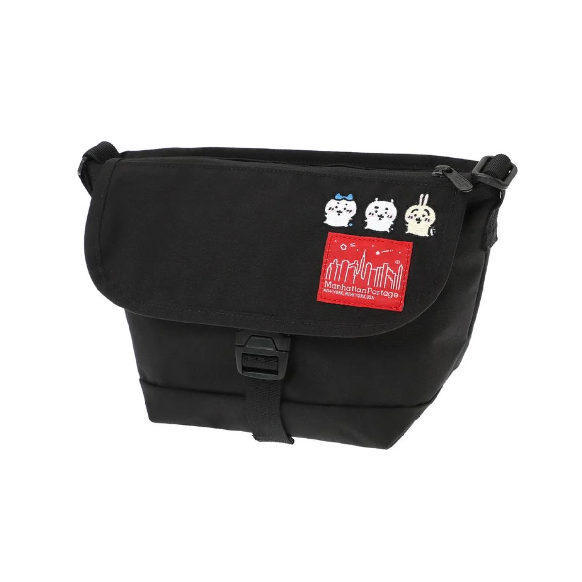 260515「Manhattan Portage」