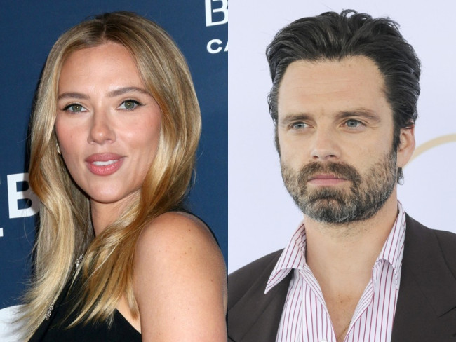 『ザ・バットマン2』に「アベンジャーズ」のスカーレット・ヨハンソン＆セバスチャン・スタン　キャストが正式発表