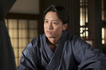 連続テレビ小説『風、薫る』第39回より