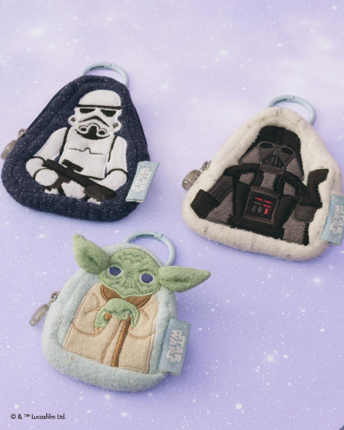 260520「GELATO PIQUE／STAR WARS Collection」