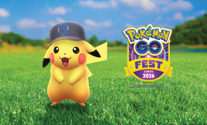 東京で『ポケモン GO』過去最大規模のリアルイベント開催！　限定フォトスポットやピカチュウたちのステージショーを披露