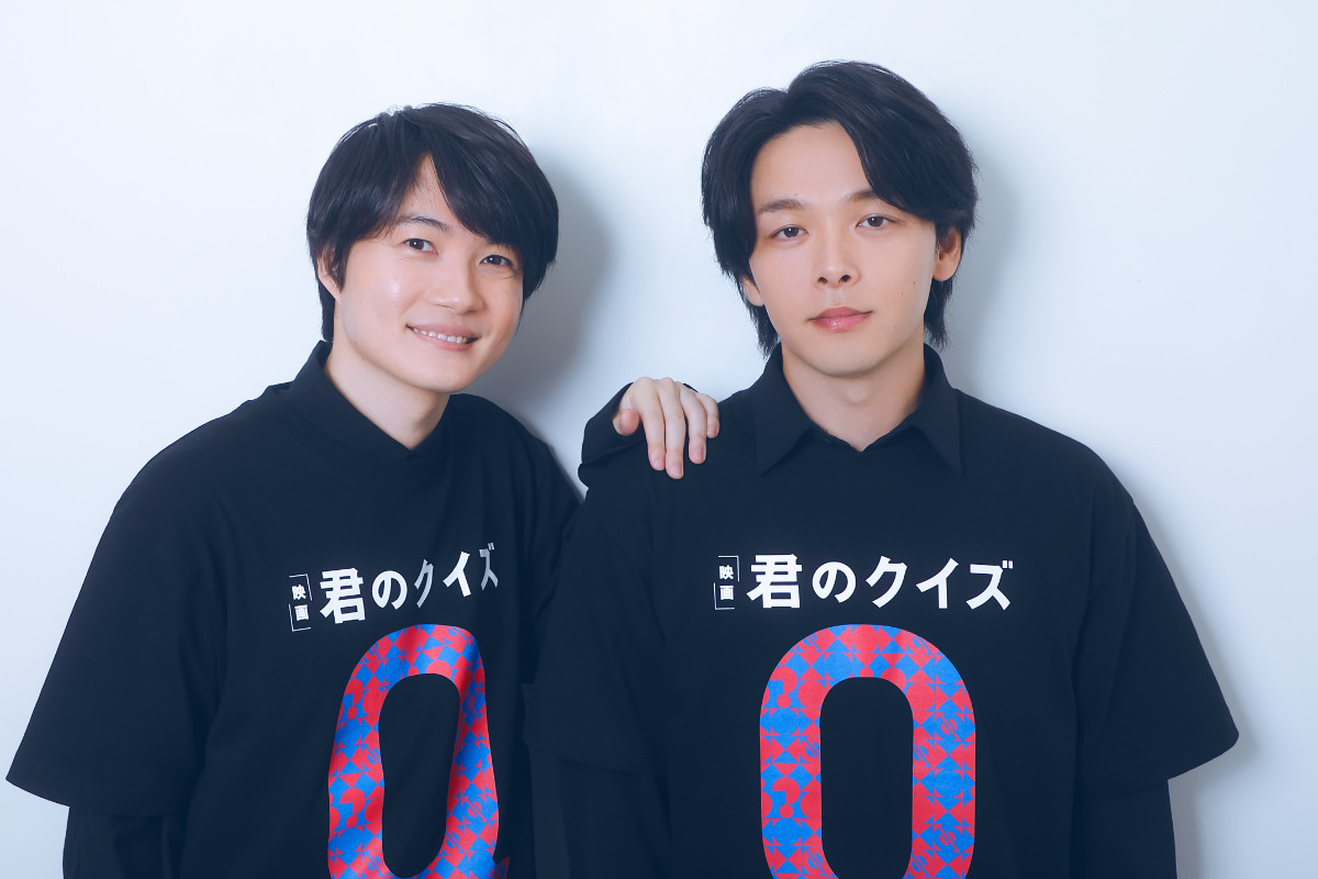 中村倫也＆神木隆之介が語る互いの“俳優としての凄み”　「モノ作りの仲間としてすごく安心感がある」