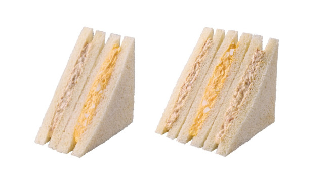 写真）ローソン“値段そのまま”増量キャンペーン6．2開催！ 過去最大63