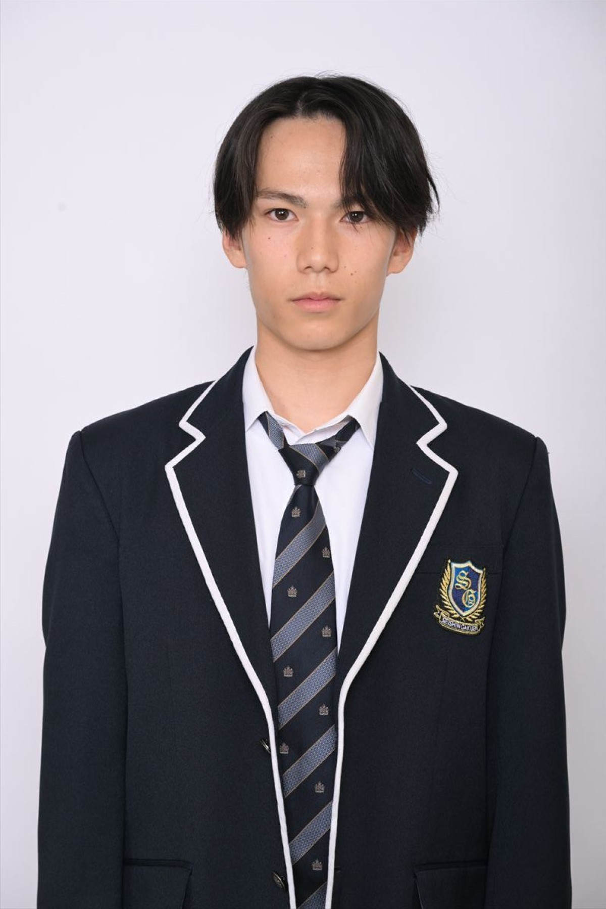 『GTO』“鬼塚”反町隆史が担任受け持つ学生キャストに稲垣来泉・梶原叶渚ら28名決定！