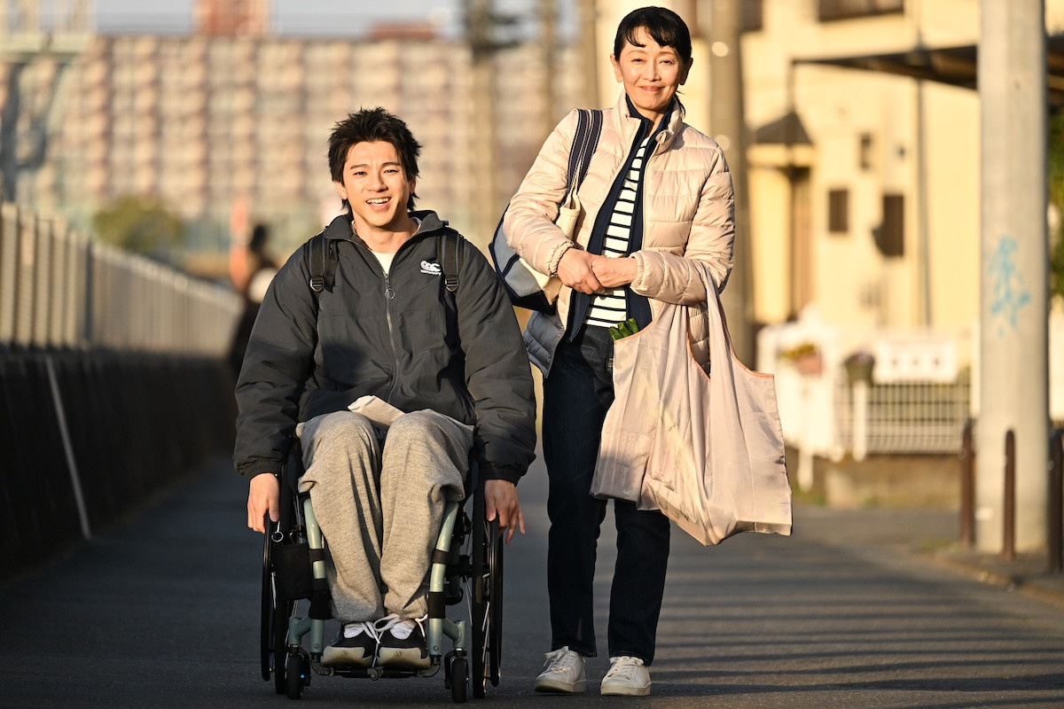 『ＧＩＦＴ』“人香”有村架純「結婚は無理」“涼”山田裕貴の反応に視聴者キュン「付き合ってる？」「幸せになって」