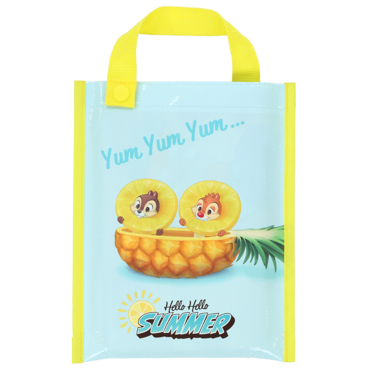 20260508 Hello Hello SUMMER！