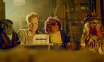 映画『フランキー・フリーコ』メイン写真