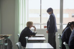 映画『山口くんはワルくない』場面写真