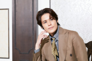 宮野真守