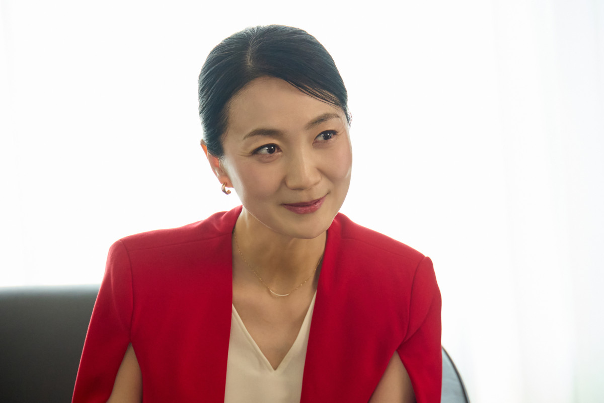 『10回切って倒れない木はない』桃子が別れを告げる展開に「まさか」「辛すぎる」の声
